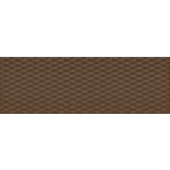Hexa brown  Настенная