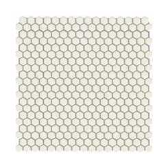 Materika mosaico maio white  Мозаика