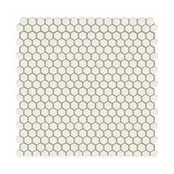 Materika mosaico maio white  Мозаика