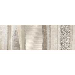 Materika dec ellipsis sand mix  Декор