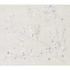 Elevation decor peace white a b c  Панно