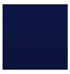  groove moon blue Напольная плитка Ibero