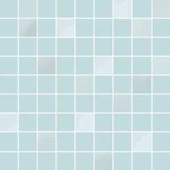 Fusion sky mosaico  Мозаика
