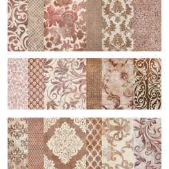 Perlage decor versalles vanilla  Настенная