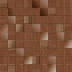 Perlage mosaico cacao  Мозаика