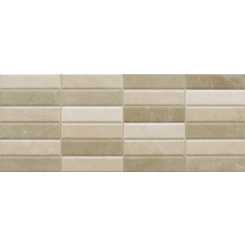 Emperador light mosaico  Мозаика