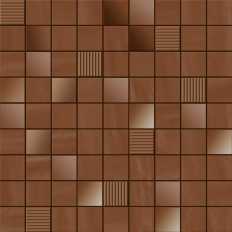  mosaico cacao Мозаика perlage ibero