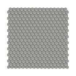 Materika mosaico maio dark grey  Мозаика