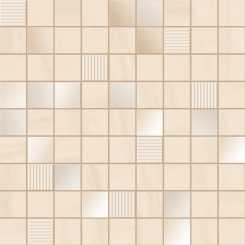Perlage mosaico vanilla  Мозаика