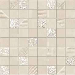Cromat one taupe  Мозаика