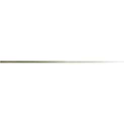 Breccia perfil acero inox esmeril  Бордюр
