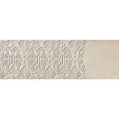 Cromat one decor positive taupe rec bis  Настенная