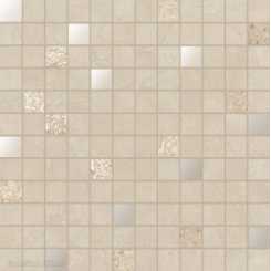 Selecta crema marfil mosaico  Мозаика