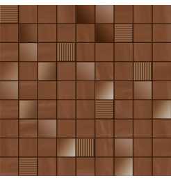  perlage mosaico cacao Мозаика Ibero