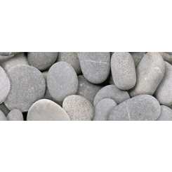 Arezzo decor tiber white b  Декор