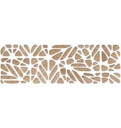 R0001395 sirio art wood matt Декор Ibero