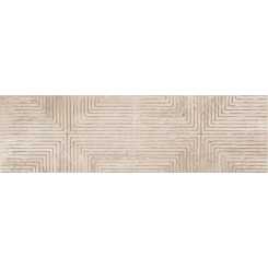 Sospiro dec capri taupe rect  Декор