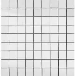 Groove mosaico white  Мозаика