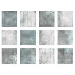 Sospiro dec bind white mix  Декор